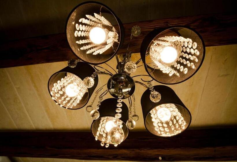 اتاق استاندارد با تخت بزرگ, Soleil B&b Gozo