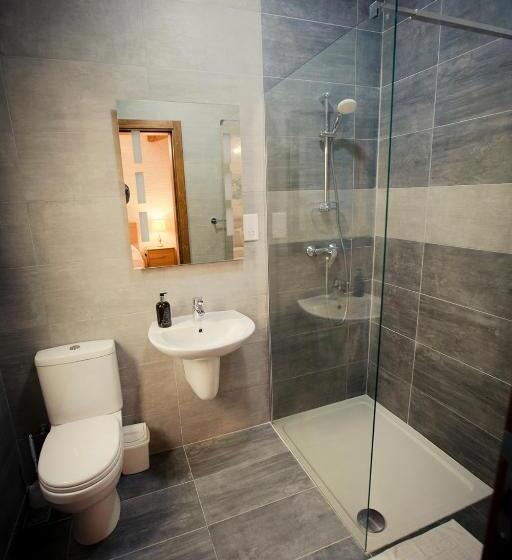 اتاق لوکس, Soleil B&b Gozo