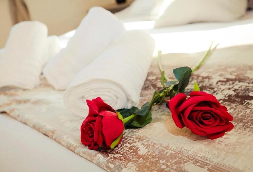 اتاق لوکس, Soleil B&b Gozo