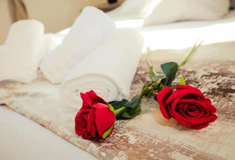 اتاق لوکس, Soleil B&b Gozo