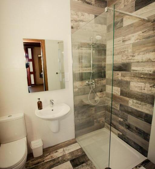 استودیو استاندارد با تراس, Soleil B&b Gozo