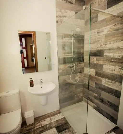 استودیو استاندارد با تراس, Soleil B&b Gozo