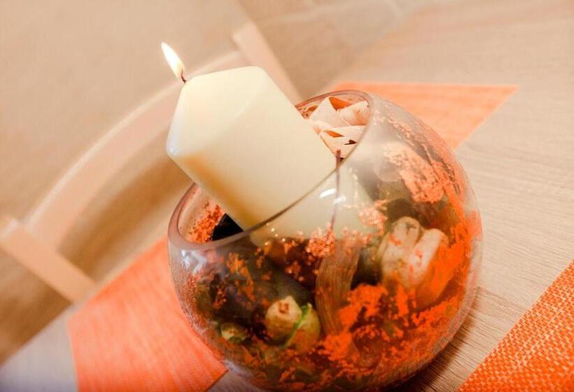 استودیو استاندارد با تراس, Soleil B&b Gozo