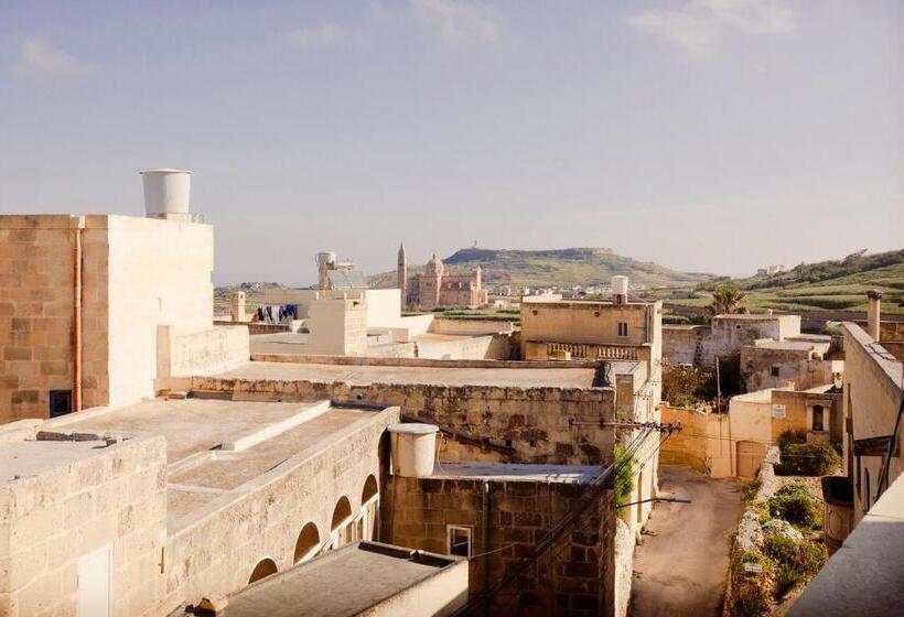 استودیو استاندارد با تراس, Soleil B&b Gozo