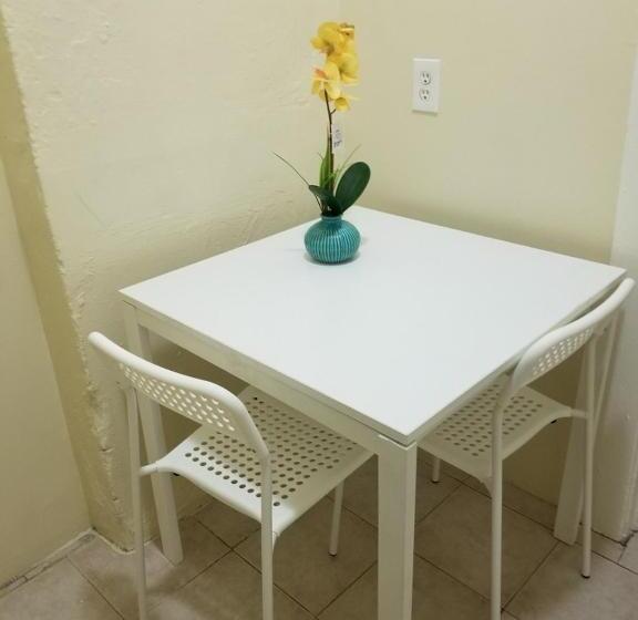 إستوديو قياسى, Pads On Pasadena Ave