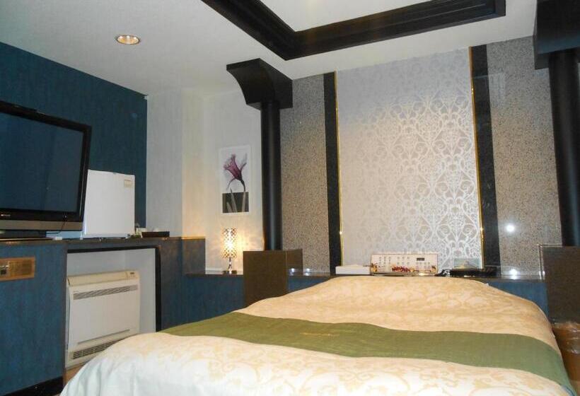 غرفة قياسية سرير كينج, Regina