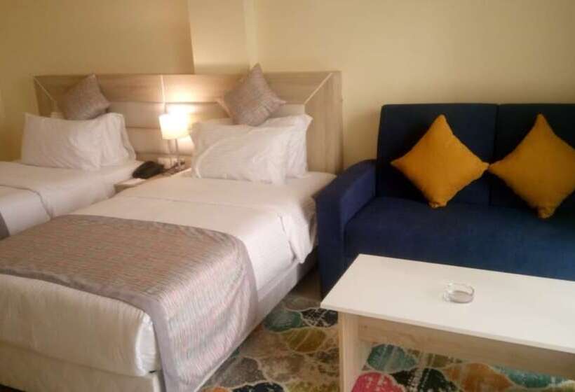 اتاق سوپریور, Seaville Beach Hotel By Elite Hotels & Resorts
