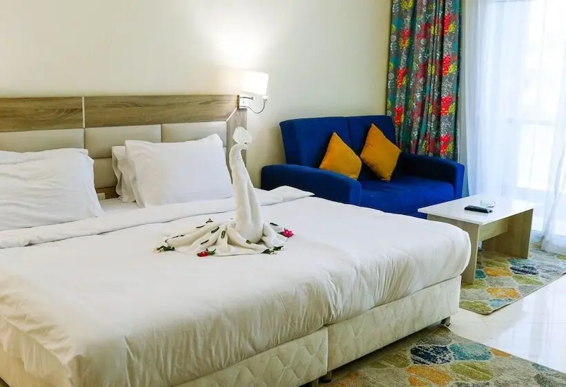 اتاق سوپریور, Seaville Beach Hotel By Elite Hotels & Resorts