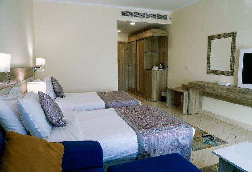 اتاق سوپریور, Seaville Beach Hotel By Elite Hotels & Resorts