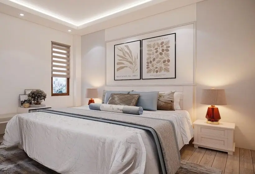 اتاق استاندارد, Mia Noi Bai Airport