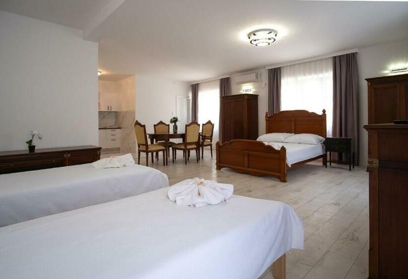 آپارتمان لوکس 1 خوابه, Apartmani Vila Kosa