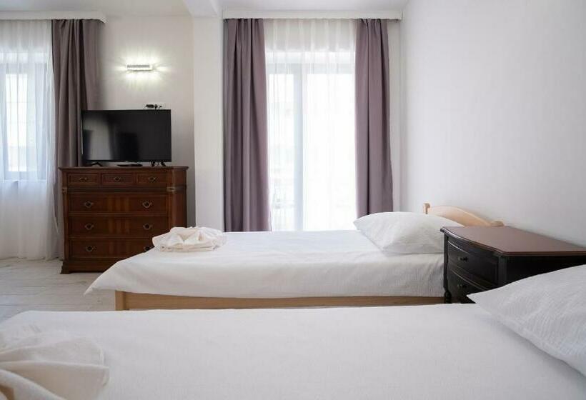 آپارتمان لوکس 1 خوابه, Apartmani Vila Kosa