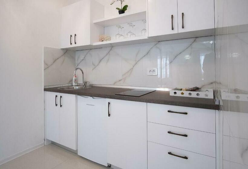 آپارتمان لوکس 1 خوابه, Apartmani Vila Kosa