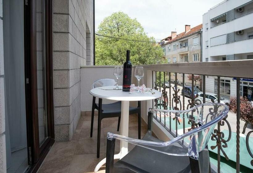 آپارتمان لوکس 1 خوابه, Apartmani Vila Kosa