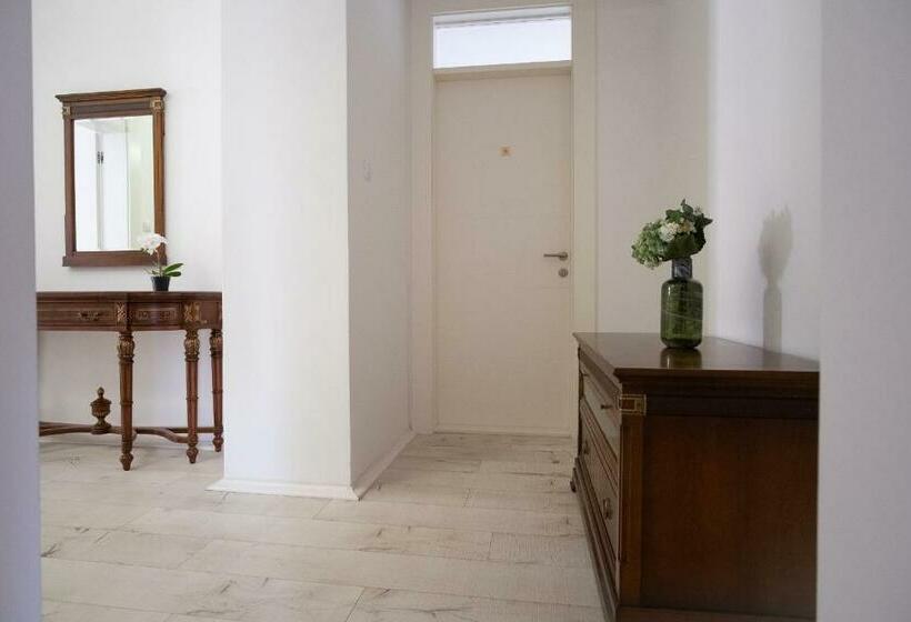 آپارتمان 1 خوابه, Apartmani Vila Kosa