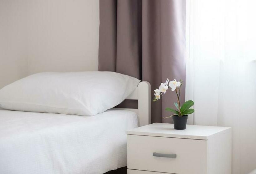 آپارتمان 1 خوابه, Apartmani Vila Kosa