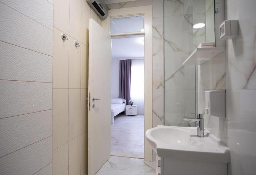 آپارتمان 1 خوابه, Apartmani Vila Kosa