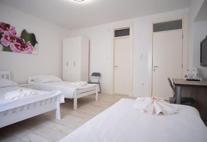 آپارتمان 1 خوابه, Apartmani Vila Kosa