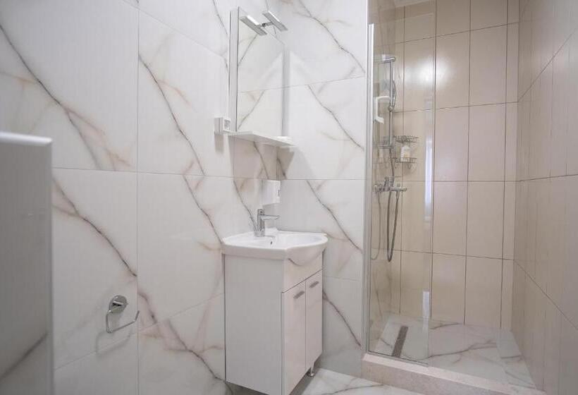 آپارتمان 1 خوابه, Apartmani Vila Kosa