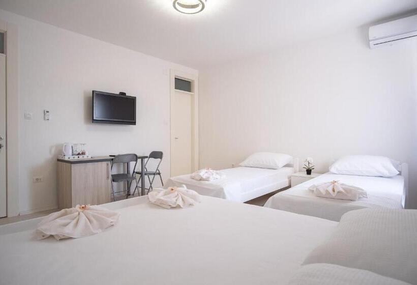 آپارتمان 1 خوابه, Apartmani Vila Kosa