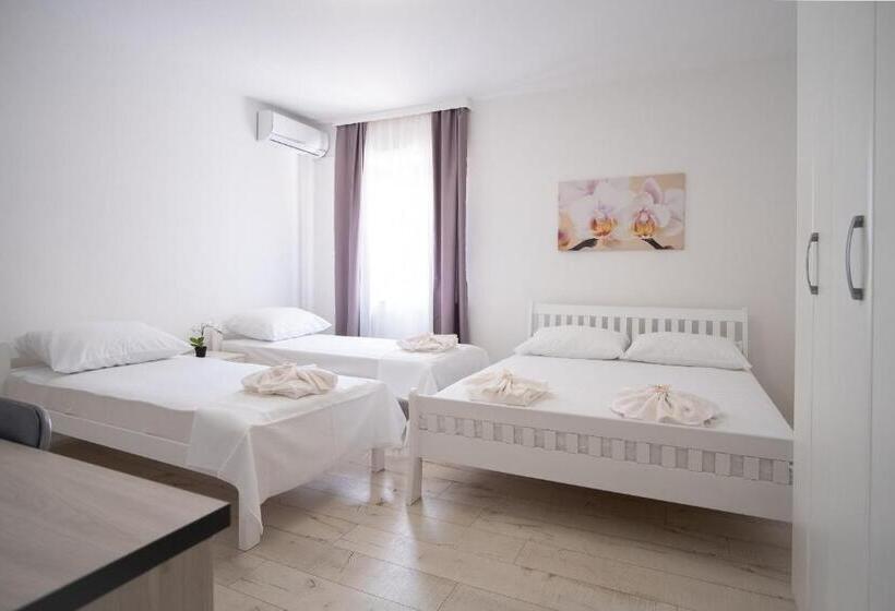 آپارتمان 1 خوابه, Apartmani Vila Kosa