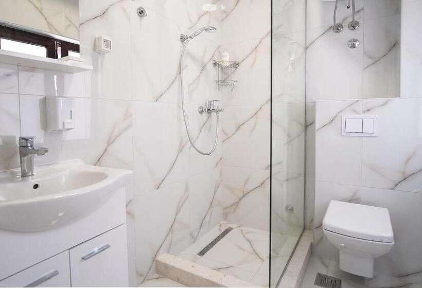 آپارتمان 1 خوابه, Apartmani Vila Kosa