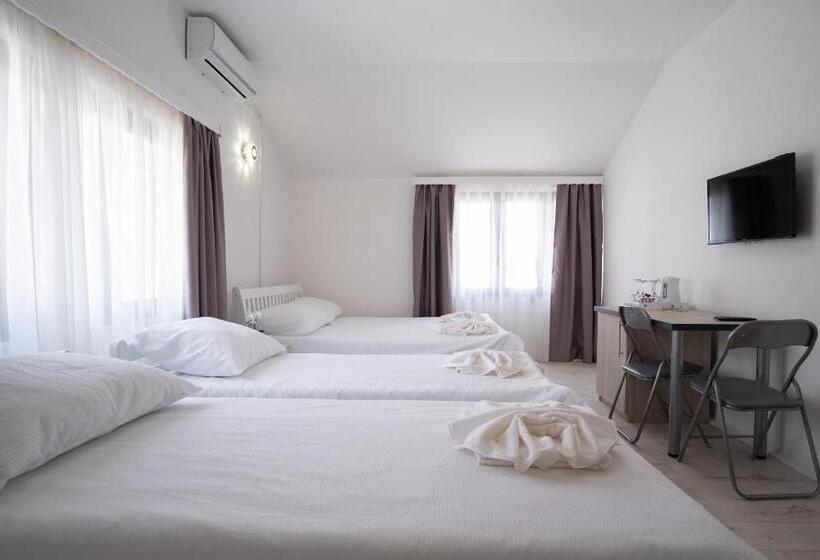 آپارتمان 1 خوابه, Apartmani Vila Kosa