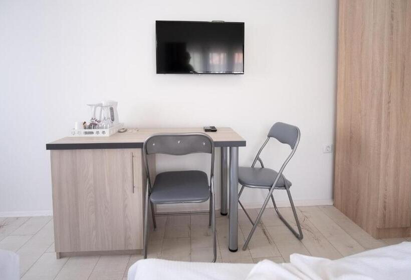 آپارتمان 1 خوابه, Apartmani Vila Kosa