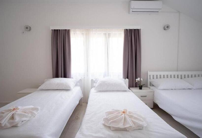 آپارتمان 1 خوابه, Apartmani Vila Kosa