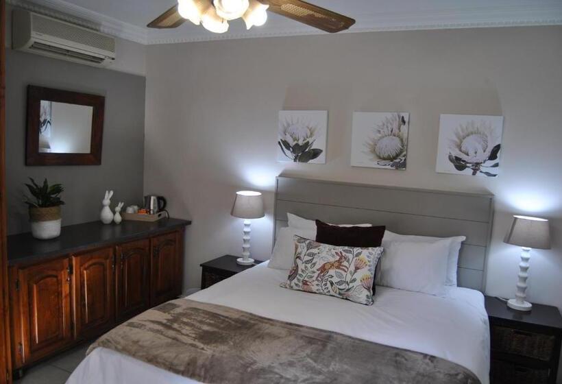 Номер Стандарт, Hamilton Urban Farm Guest House