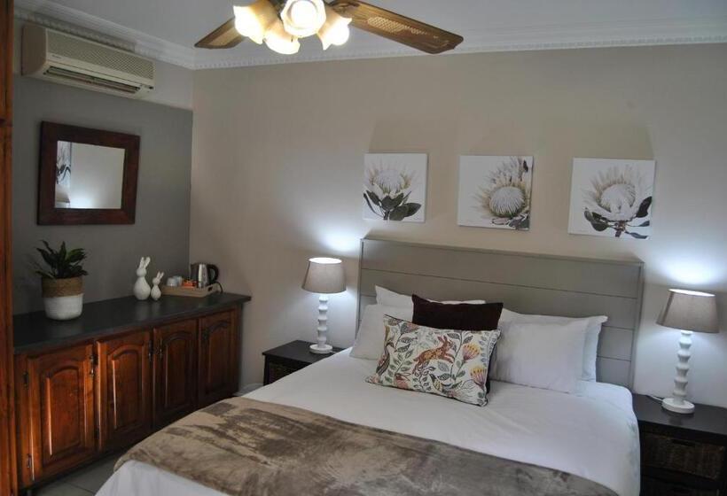 Номер Стандарт, Hamilton Urban Farm Guest House