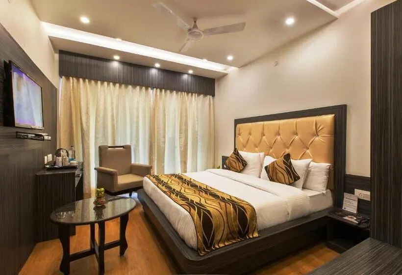 Chambre Supérieure, Trinity Heights