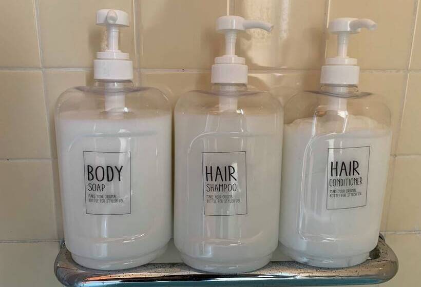 Номер Стандарт, 777 Takamatsu.guest House