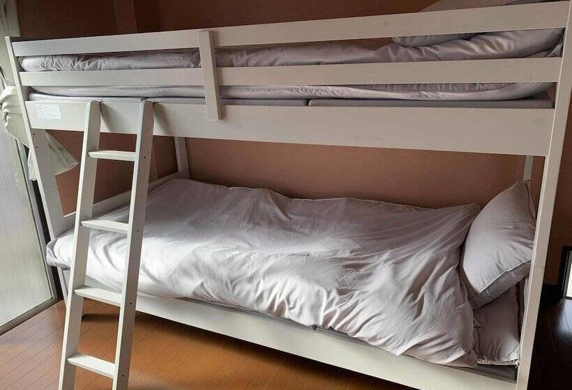 Номер Стандарт, 777 Takamatsu.guest House