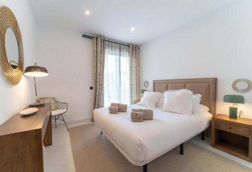 １ベッドルームのスーペリアアパートメント, Estepona Holiday Hills