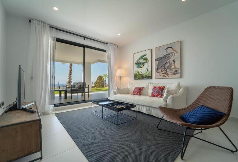 １ベッドルームのスーペリアアパートメント, Estepona Holiday Hills