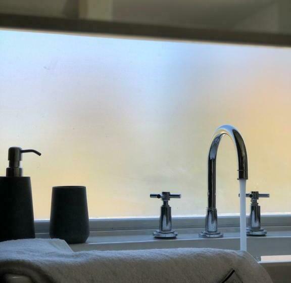 سوییت لوکس, Galería  Casa De Húespedes