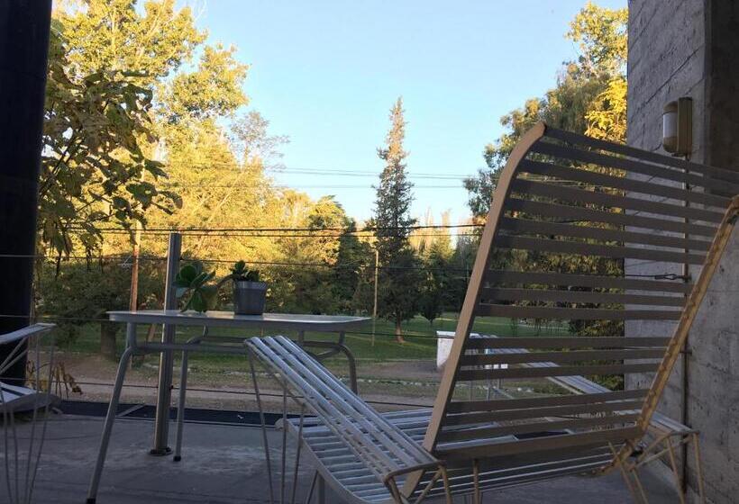 سوییت لوکس, Galería  Casa De Húespedes