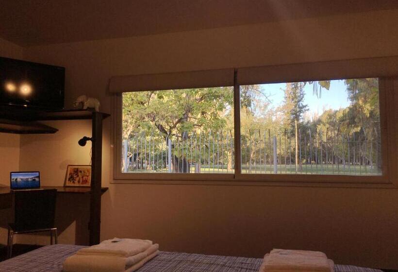 اتاق لوکس, Galería  Casa De Húespedes