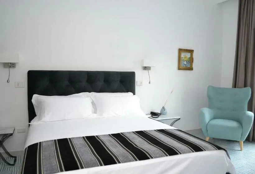 Standard-huone King-vuode, Myrtus