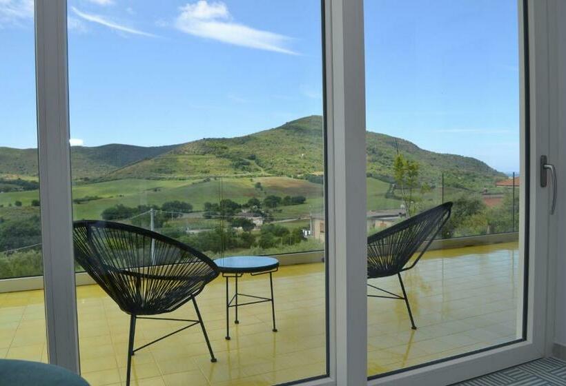 חדר סטנדרט עם מיטת קינג, Myrtus