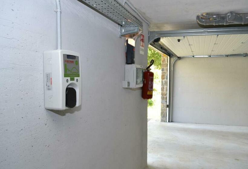 חדר סטנדרט עם מיטת קינג, Myrtus