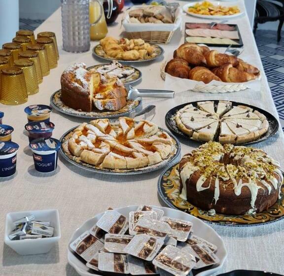 חדר סטנדרט עם מיטת קינג, Myrtus