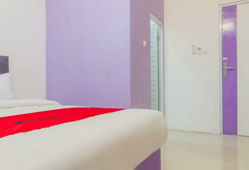 Номер Стандарт, Reddoorz Plus @ Tuparev Cirebon 2