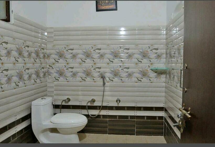 غرفة ديلوكس, Sadanira Resort