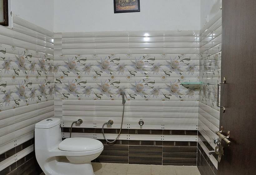 غرفة ديلوكس, Sadanira Resort