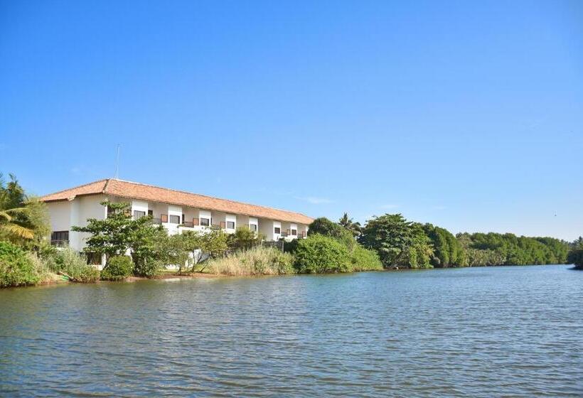 강 전망 스위트, Wattura Resort & Spa