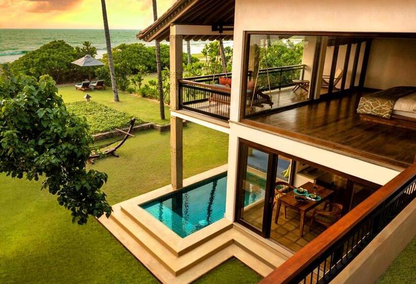 Вилла Дюплекс 1 Спальня, Wattura Resort & Spa