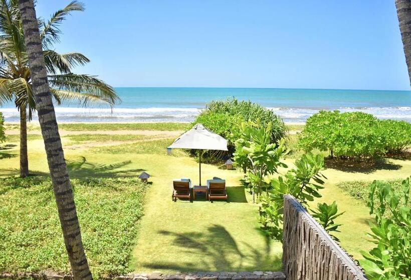 1침실 듀플렉스 빌라, Wattura Resort & Spa