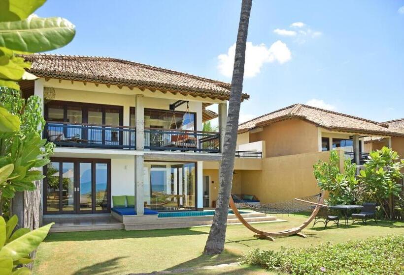 Вилла Дюплекс 1 Спальня, Wattura Resort & Spa